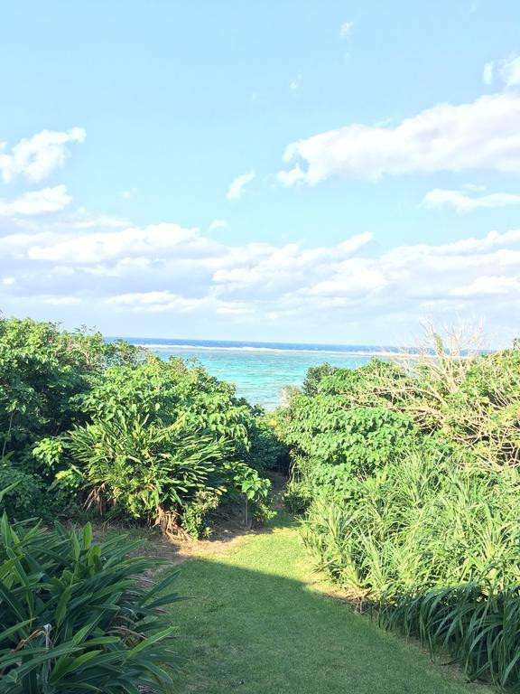 Seaside Klatch -Villa&Sauna- 石垣市 エクステリア 写真