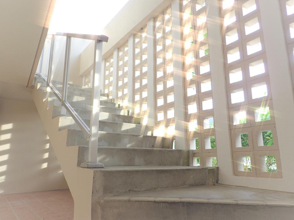 Seaside Klatch -Villa&Sauna- 石垣市 エクステリア 写真