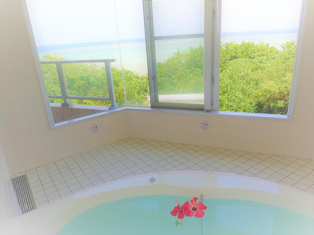 Seaside Klatch -Villa&Sauna- 石垣市 エクステリア 写真